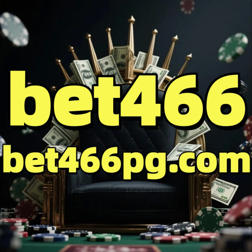 bet466