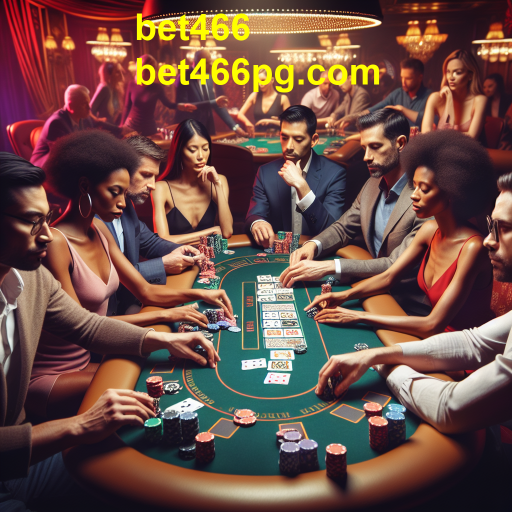 A Fascinante História e Estratégia do Pôquer